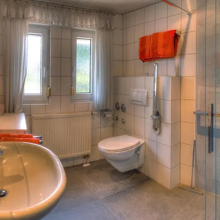 Eichenhof * Kapellen-Drusweiler