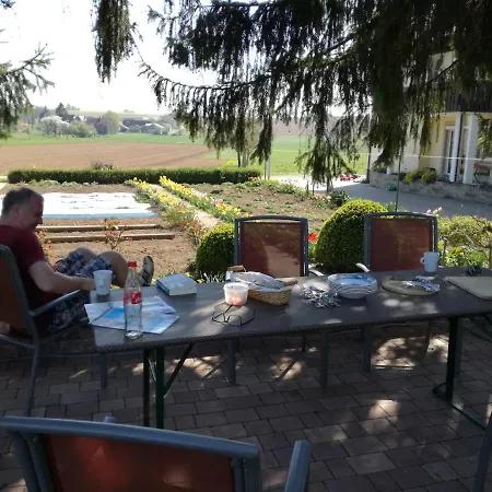 Eichenhof Appartement Kapellen-Drusweiler