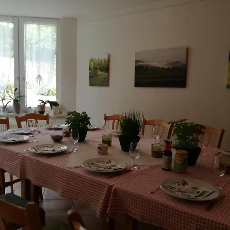 Apartment Eichenhof Kapellen-Drusweiler
