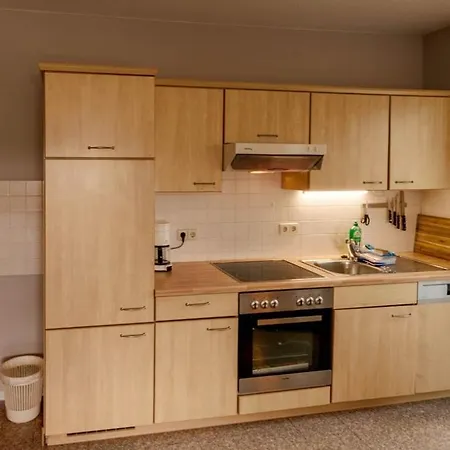 Eichenhof Apartamento *