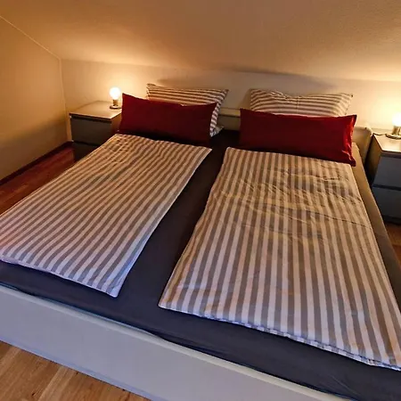 Apartamento Eichenhof Kapellen-Drusweiler