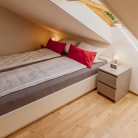 Eichenhof Appartement