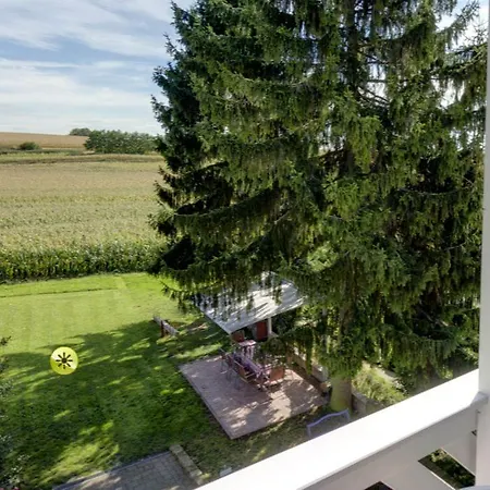 Appartement Eichenhof