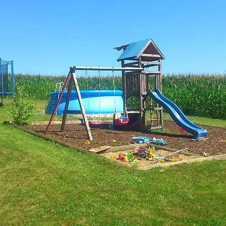 Eichenhof Apartament