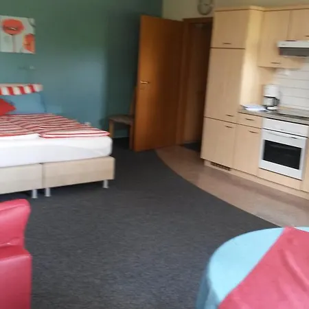 Eichenhof * Kapellen-Drusweiler