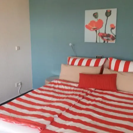 Eichenhof Apartment *