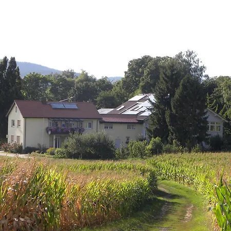 Eichenhof Apartment