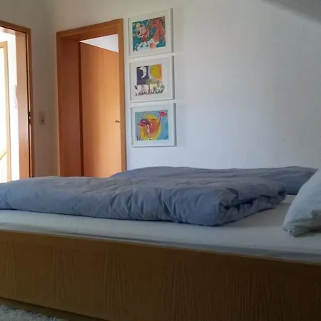 Eichenhof Apartment *