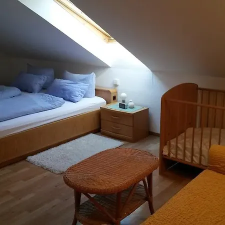 Eichenhof Apartment Kapellen-Drusweiler