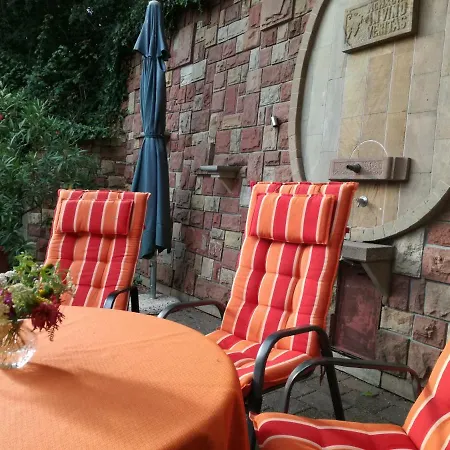 Eichenhof Apartment