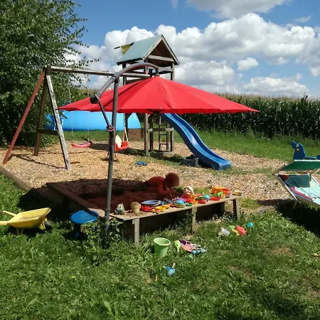 Eichenhof Apartament