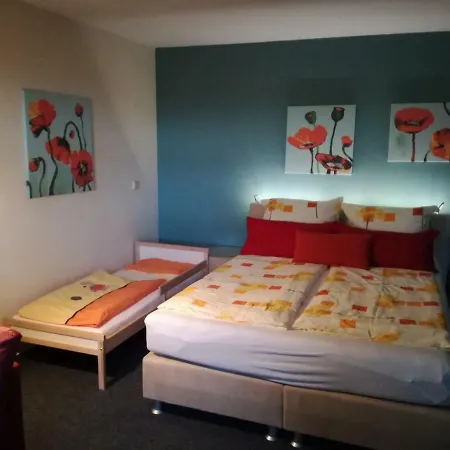 Eichenhof * Kapellen-Drusweiler