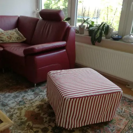 Eichenhof Apartment