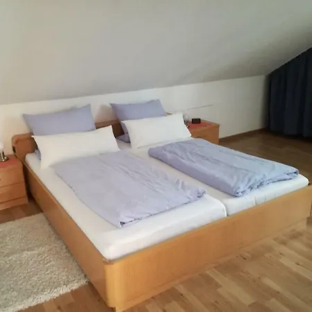 Eichenhof Apartment Kapellen-Drusweiler