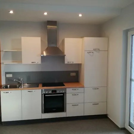 Eichenhof Apartament