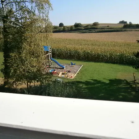Appartement Eichenhof