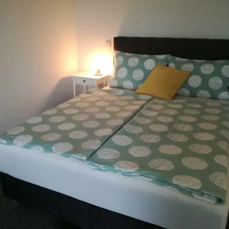 Eichenhof Apartament