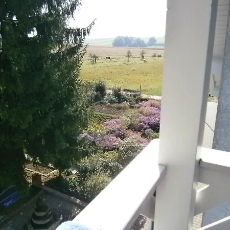 Apartment Eichenhof