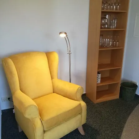 Eichenhof Apartment