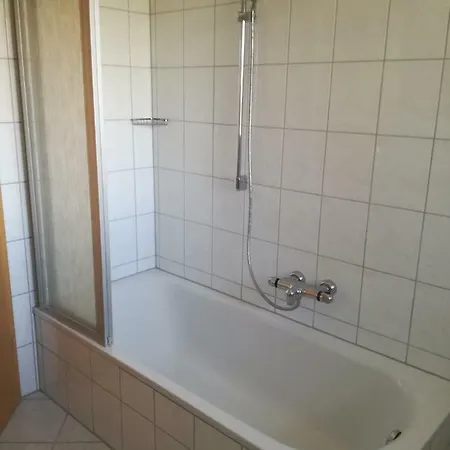 Eichenhof * Kapellen-Drusweiler