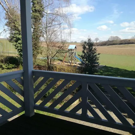 Eichenhof Apartament