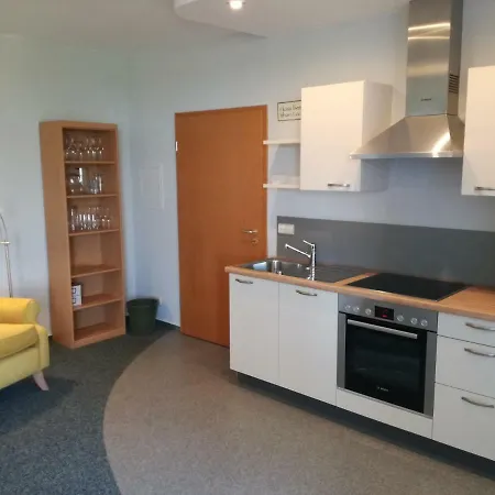 Eichenhof Kapellen-Drusweiler