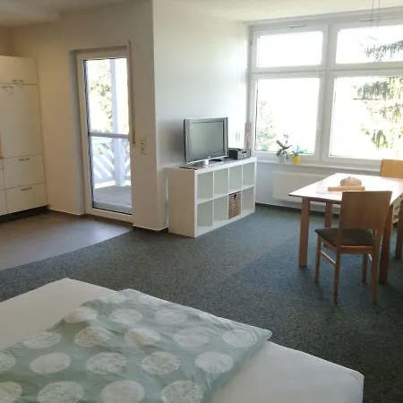 Eichenhof Kapellen-Drusweiler