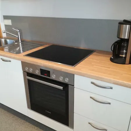 Eichenhof Apartament