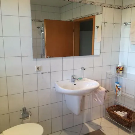 Eichenhof Apartament