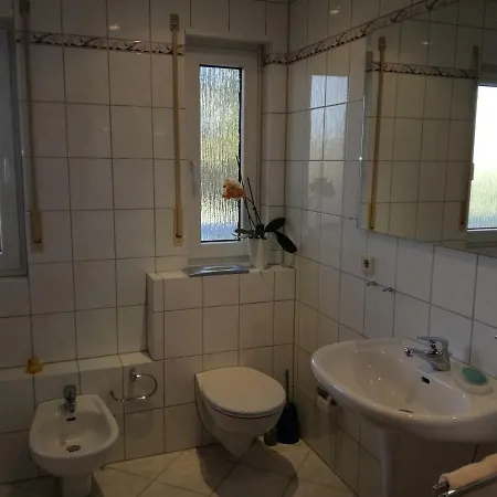 Apartment Eichenhof Kapellen-Drusweiler