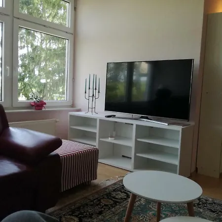 Eichenhof Apartment