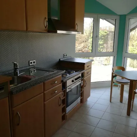 Appartement Eichenhof