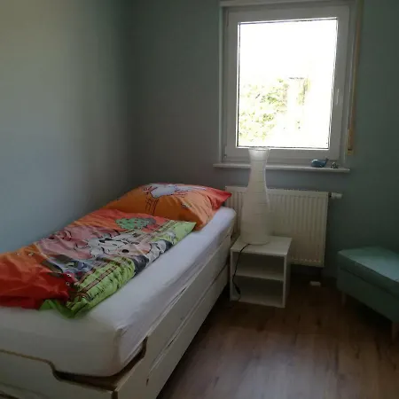 Eichenhof Apartment *