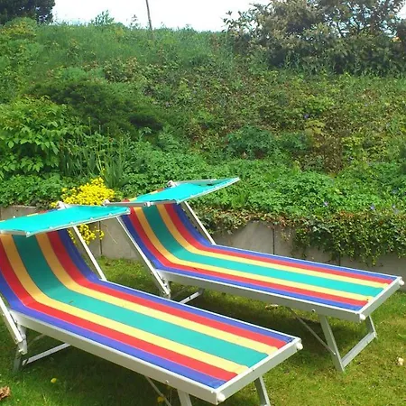 Appartement Eichenhof