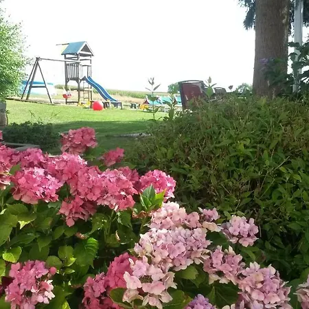 Appartement Eichenhof Kapellen-Drusweiler