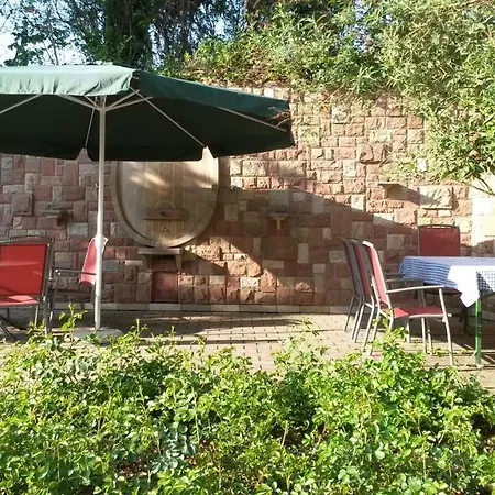 Eichenhof Apartment