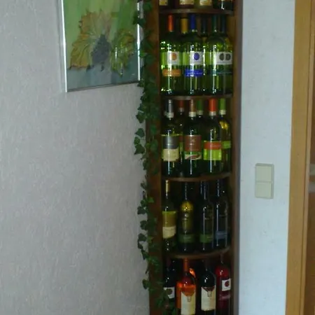Appartement Eichenhof