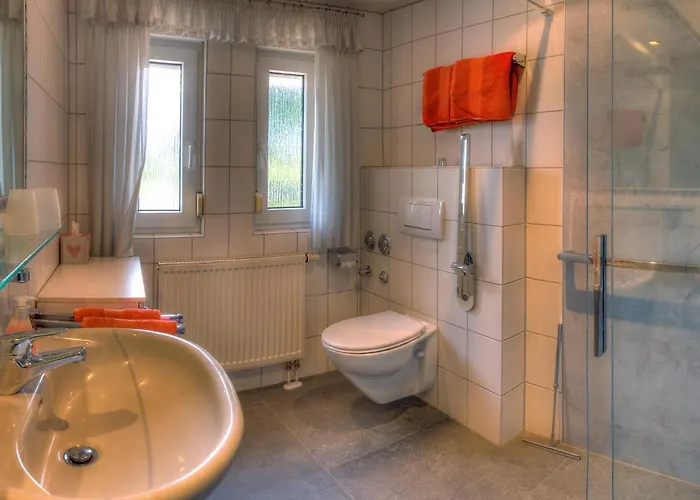 Eichenhof * Kapellen-Drusweiler