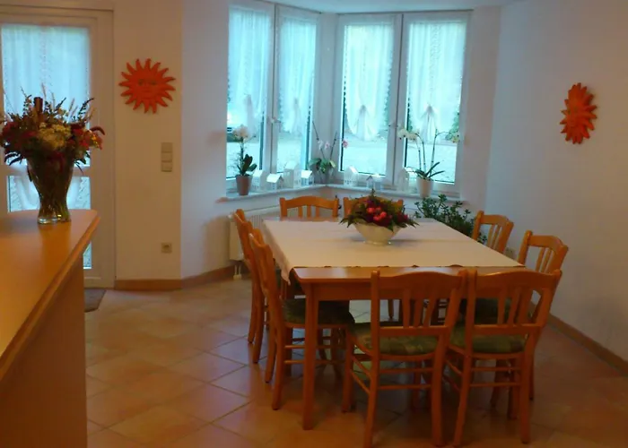 Apartamento Eichenhof *