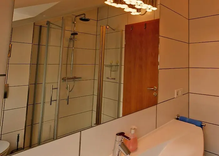 Eichenhof * Kapellen-Drusweiler