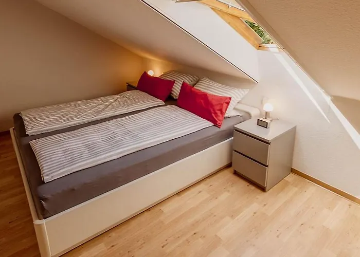 Eichenhof Apartamento