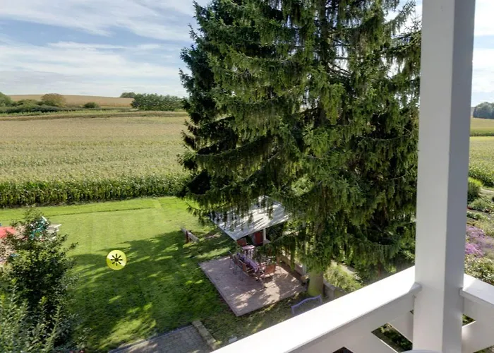 Apartamento Eichenhof