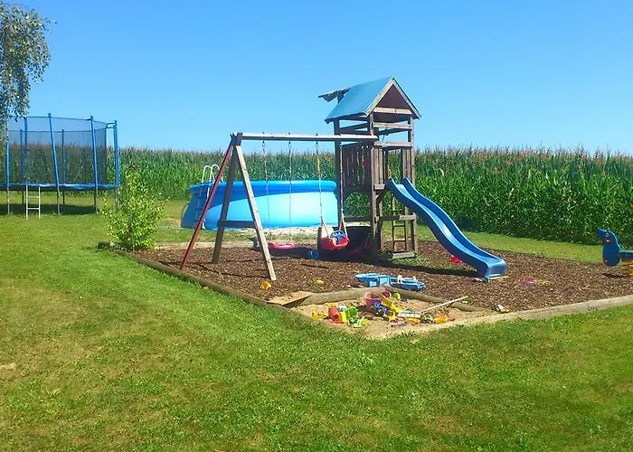 Eichenhof Apartamento