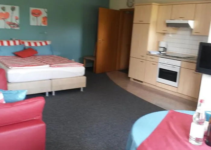 Eichenhof * Kapellen-Drusweiler