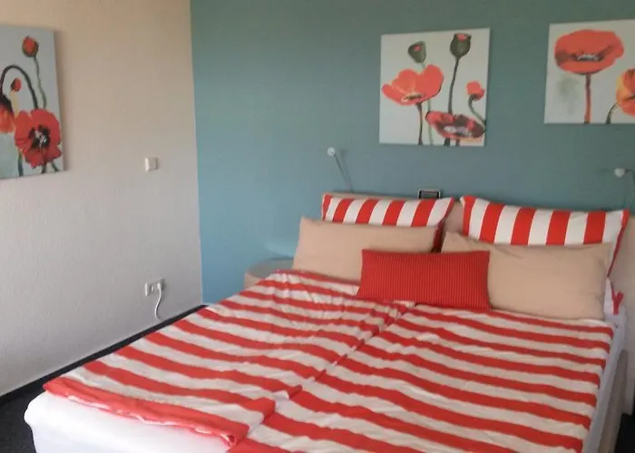 Eichenhof Apartamento *