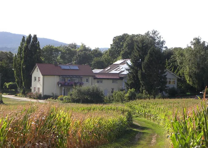 Eichenhof アパート