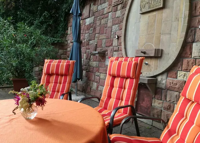 Eichenhof Apartamento