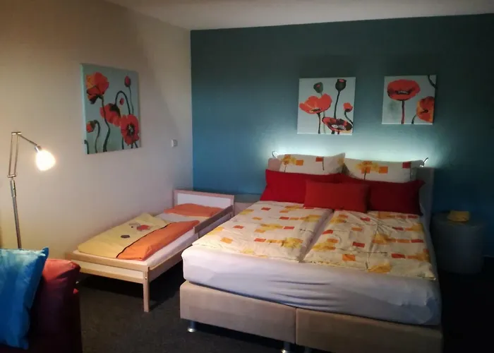 Eichenhof * Kapellen-Drusweiler