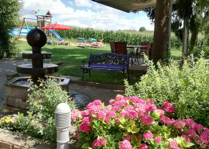 Eichenhof Apartamento