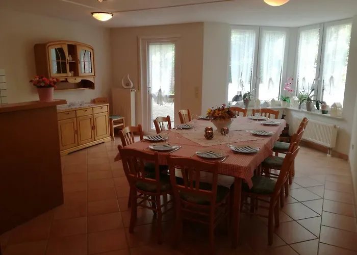 Eichenhof * Kapellen-Drusweiler